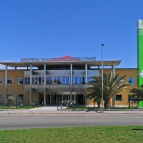 Hospital San Roque Maspalomas Hospital - Spain