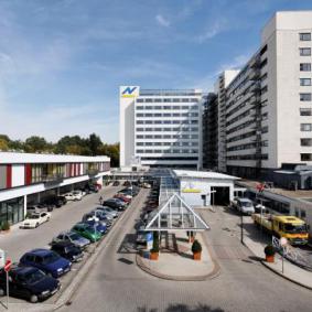 Clinic Northwest - Germany