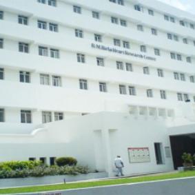Birla cardiology centre - India