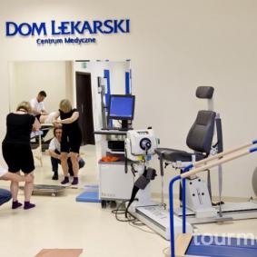 Medical Center Dom Lekarski - Poland