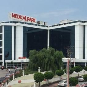 Network of Medical Park hospitals - Turkey