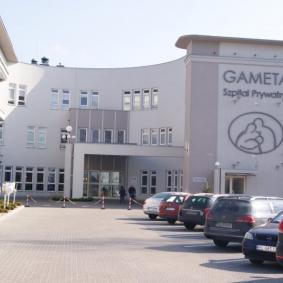 Clinic Gamete - Poland