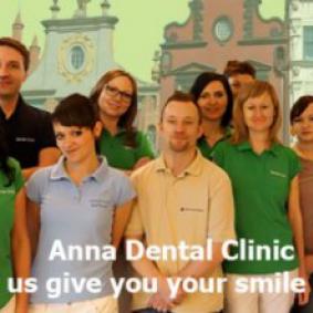 Dental clinic Anna - Poland
