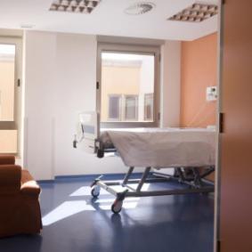 Hospital San Roque Maspalomas Hospital - Spain