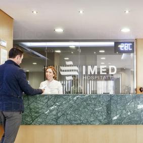 Clinic IMED HOSPITALES - LEVANTE - Spain