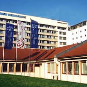 Medical center Rechts der Isar - Germany