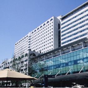 Asan medical center  - South Korea