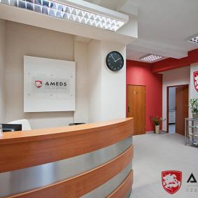 The AMEDS clinic - Poland