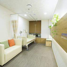  Soram hospital - South Korea
