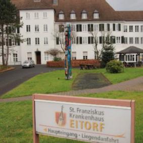 St. Francis Hospital - Germany