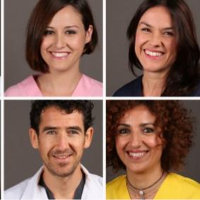 A network of centres of assisted reproduction GINEMED (GINEMED) - Spain