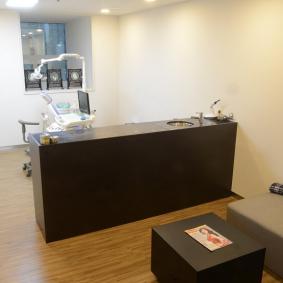 Dain Dental Clinic - South Korea