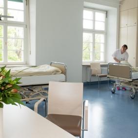 Clinic Thalkirchner Strasse - Germany