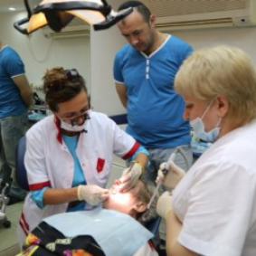 Dental clinic Smile Design - Israel