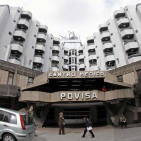 Hospital Povisa - Spain