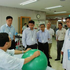 Clinic Walton - South Korea