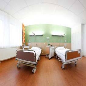 Fortis Hospital Noida - Germany