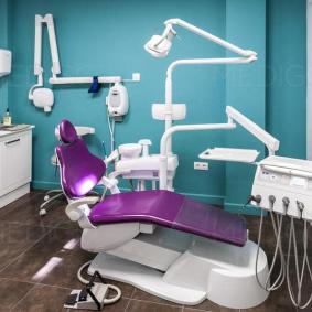 Dental clinic El Cedro - Spain