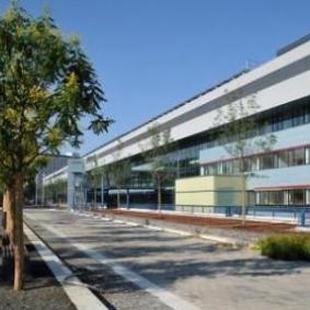 Erlangen University hospital - Germany