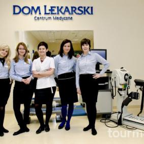 Medical Center Dom Lekarski - Poland