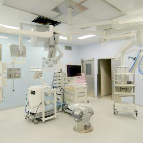 Medical University Clinical center  - Poland