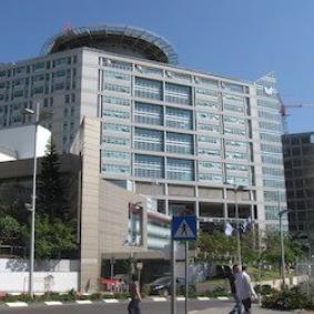 Ziv Medical Center - Israel