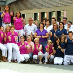Clinic ORTHOPARC - Germany