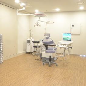 Dain Dental Clinic - South Korea