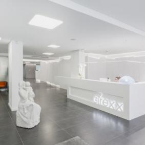GIREXX Clinic - Spain