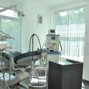 Specialized children's dental clinic EO Dent - Bulgaria