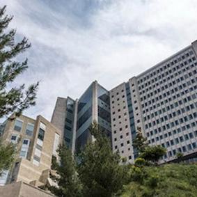 Hadassah Medical Center - Israel