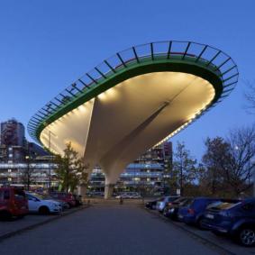 University hospital Aachen - Germany