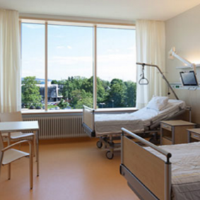 Heidelberg University hospital - Germany