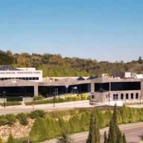 The Institute oftalmologico Fernandez-VEGA - Spain