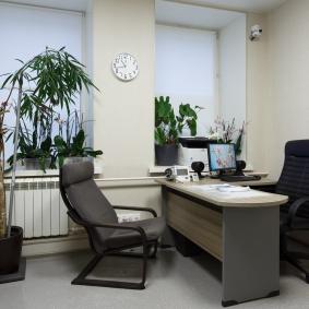 Psychiatry and Neurology Clinic Doctor SAN - Russia
