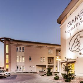 Clinic Gamete - Poland