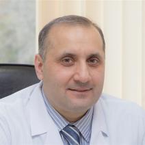 Doctor  Stepanyan Myshe Agaevich