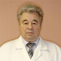 Doctor  Balin Viktor Nikolaevich