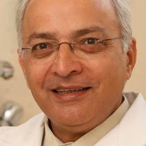 Doctor  Radzhesh Kumar Akhlavat