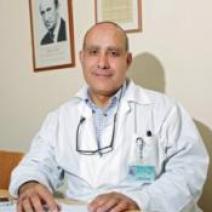 Doctor  Moshe Khalyak