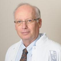 Doctor  Gabriel Eger
