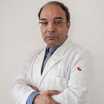 Doctor  Vidzhay Kkher