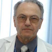 Doctor  Boris Ioffe