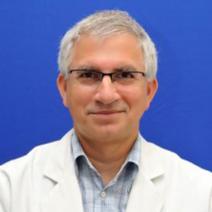Doctor  Khaim Matskin