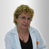 Doctor  Marta Direnfeld