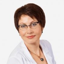 Doctor  Akulova Elena Mihajlovna
