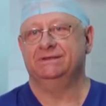Doctor  Malygin Evgeny Nikitovich