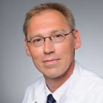 Doctor  Stefan Kremer