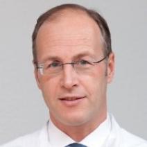 Doctor  Henning Windhagen