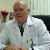 Doctor  Menakhem Noyman